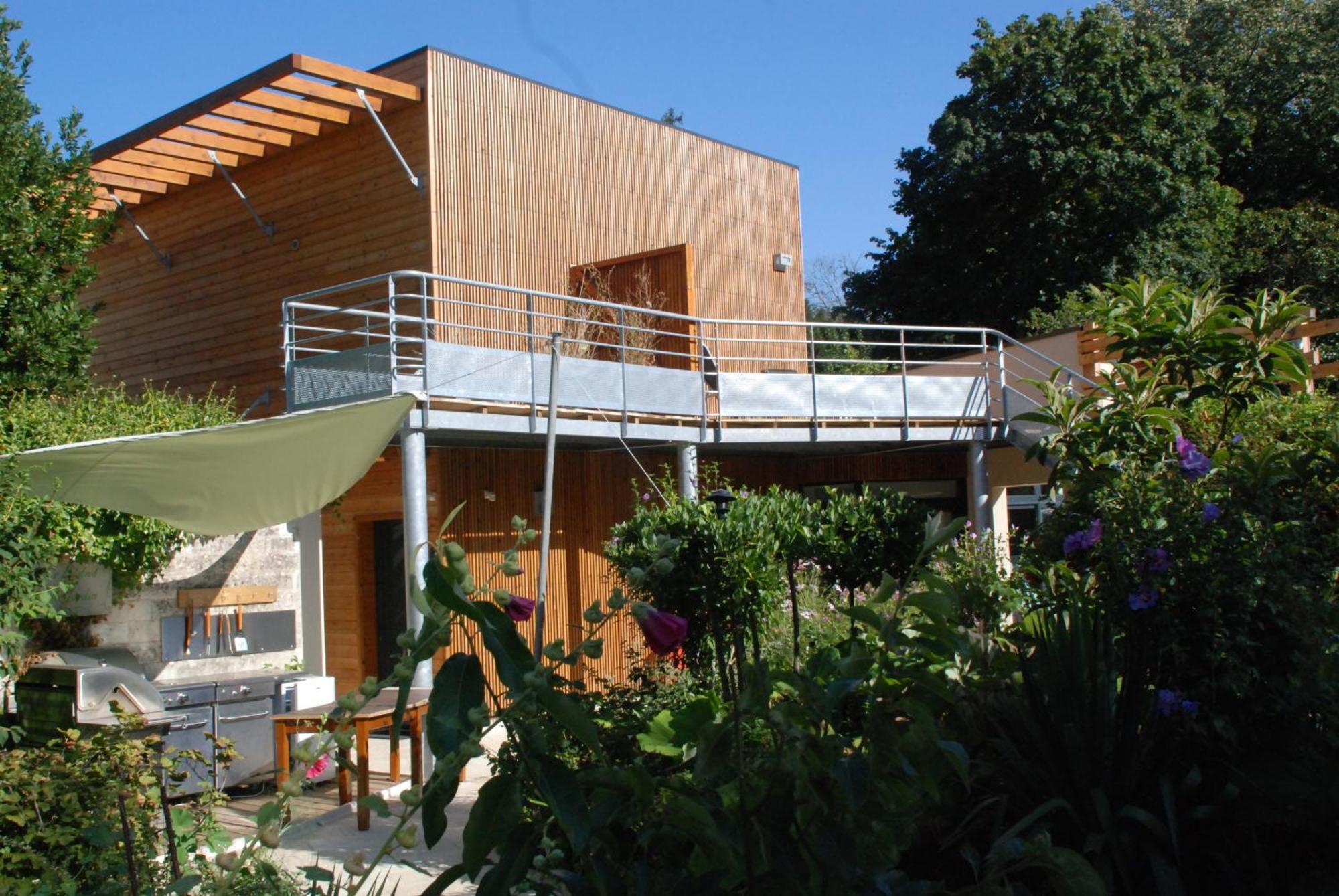 Hotel La Gourmandine Châtellerault Exterior foto